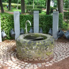 Bild von Friedhofsverwaltung Planitz