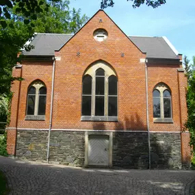 Bild von Friedhofsverwaltung Planitz