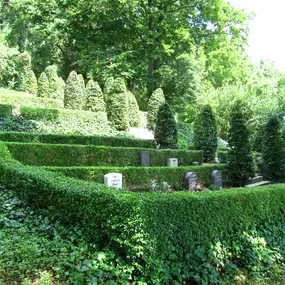 Bild von Friedhofsverwaltung Planitz