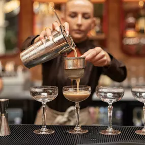 Bild von Cosy Club