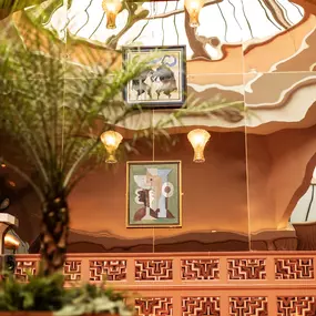 Bild von Cosy Club
