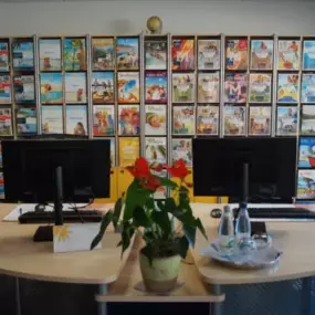 Bild von Reisebüro Traumland