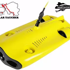 Bild von aquavisionsurvey Unterwasser Drohnen Inspektion