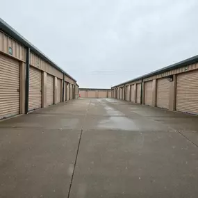 Exterior Units
