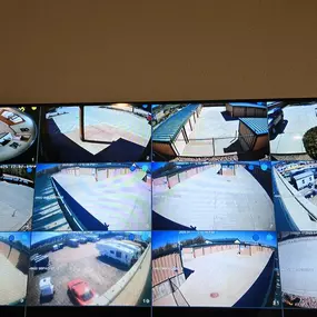 Security Screens