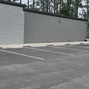 Exterior Units