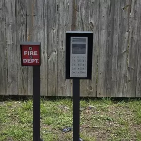 Keypad