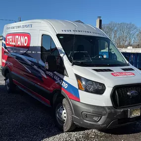 Bild von Stellitano Heating & Air Conditioning, Inc.