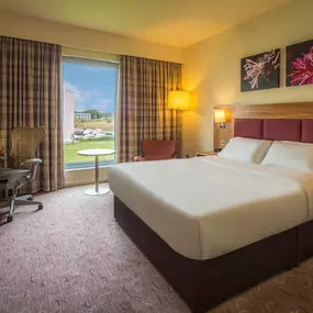 Bild von London Luton Vale Hotel