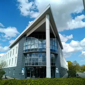 Bild von London Luton Vale Hotel