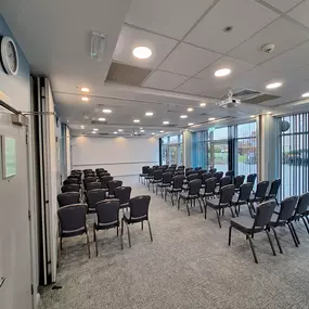 Bild von London Luton Vale Hotel