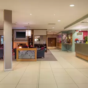 Bild von London Luton Vale Hotel