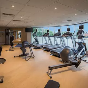 Bild von London Luton Vale Hotel