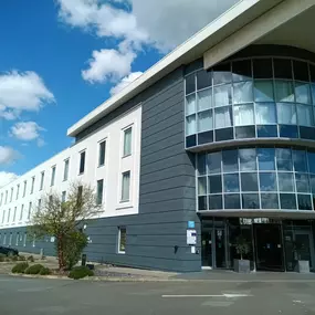 Bild von London Luton Vale Hotel