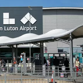 Bild von London Luton Vale Hotel