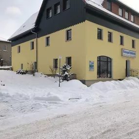 Bild von Hauptmann im Poisental Inh. Lars Böhme