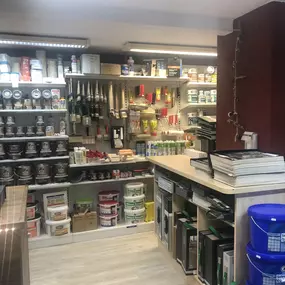 Bild von Hauptmann im Poisental Inh. Lars Böhme
