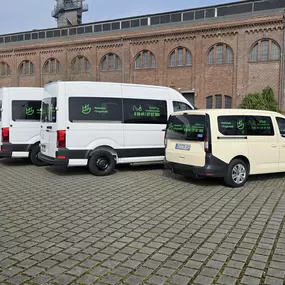 Bild von Krankenfahrten Bräuer GmbH