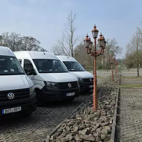 Bild von Krankenfahrten Bräuer GmbH