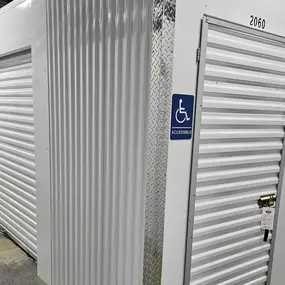 Exterior Units