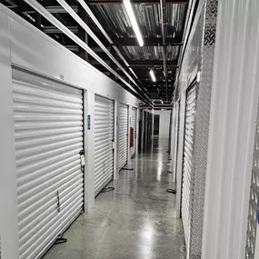 Interior Units
