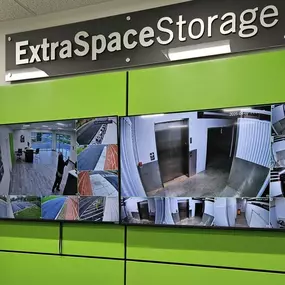 Security Screens