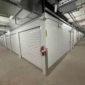 Interior Units