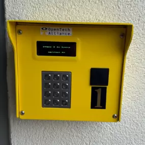 Keypad