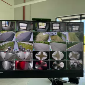 Security Screens