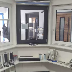 Bild von Wagner Albert Fensterbetrieb