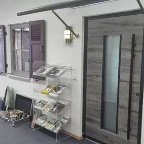 Bild von Wagner Albert Fensterbetrieb