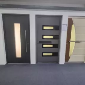 Bild von Wagner Albert Fensterbetrieb