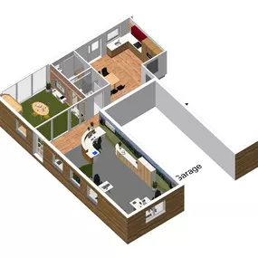 Bild von Schreinerei Gebhardt GmbH