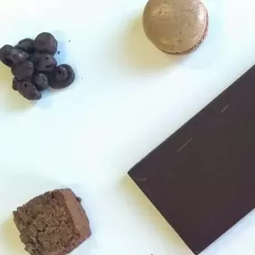 Bild von Choklad Zimmer