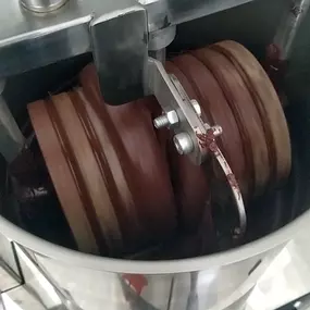 Bild von Choklad Zimmer
