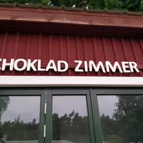 Bild von Choklad Zimmer
