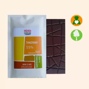Bild von Choklad Zimmer