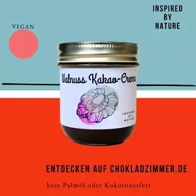 Bild von Choklad Zimmer