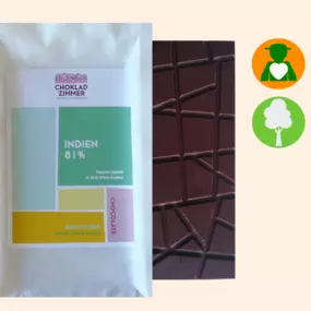 Bild von Choklad Zimmer