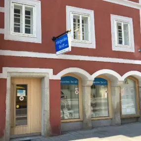 Hörgeräte Seidl GmbH in 4150 Rohrbach-Berg