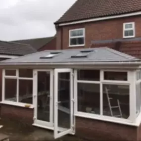 Bild von Double L Roofing Ltd