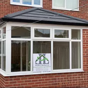 Bild von Double L Roofing Ltd
