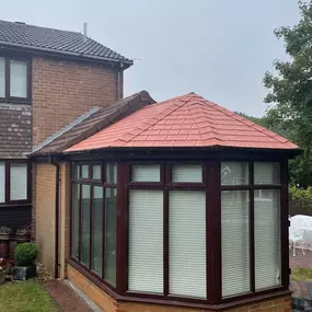 Bild von Double L Roofing Ltd
