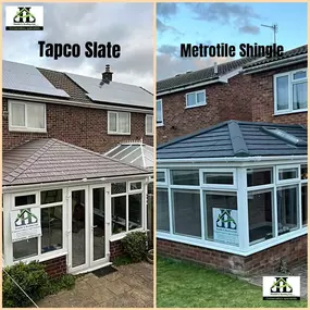 Bild von Double L Roofing Ltd