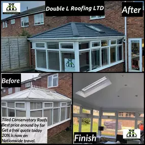 Bild von Double L Roofing Ltd