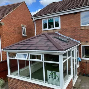 Bild von Double L Roofing Ltd
