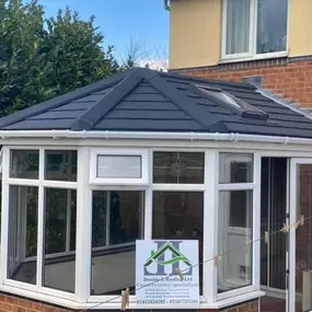 Bild von Double L Roofing Ltd