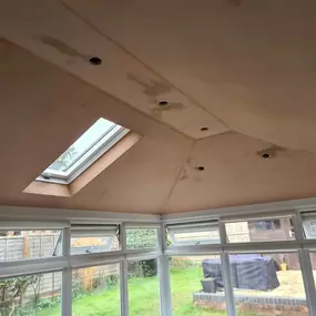 Bild von Double L Roofing Ltd