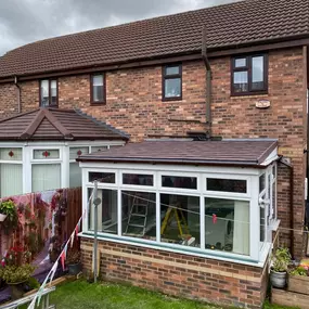 Bild von Double L Roofing Ltd