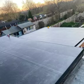 Bild von Double L Roofing Ltd